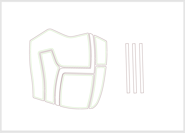 *FREE* ODST Glove patterns