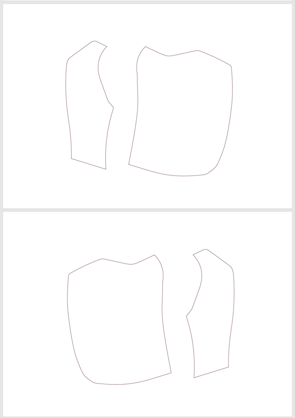 *FREE* ODST Glove patterns