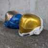 Halo 3 EVA Helmet STLs