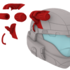 Screenshot 2026-05-02 144316 Modular Magnetic Halo 3 ODST Helmet STL