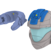 Screenshot 2026-05-02 145930 Modular Magnetic Halo 3 ODST Helmet STL