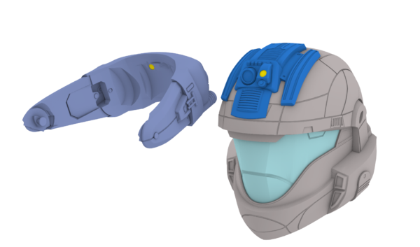 Screenshot 2026-05-02 145930 Modular Magnetic Halo 3 ODST Helmet STL