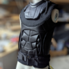 *FREE* ODST Undersuit Templates