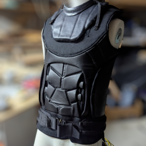*FREE* ODST Undersuit Templates