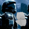 *FREE* ODST Game Art Shoulders