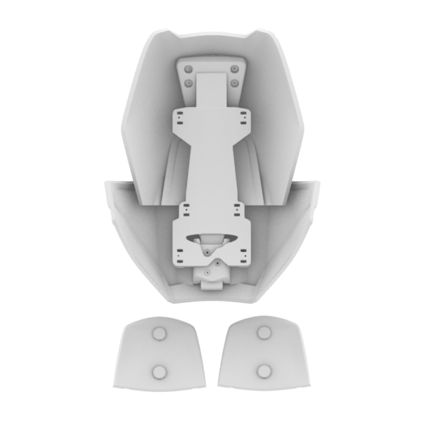 *FREE* ODST Game Art Shoulders