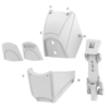 *FREE* ODST Game Art Shoulders