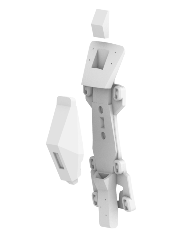 *FREE* ODST Game Art Shoulders