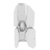 Halo 3 Modular Shoulder Variants