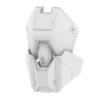 Halo 3 Modular Shoulder Variants