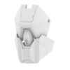 Halo 3 Modular Shoulder Variants